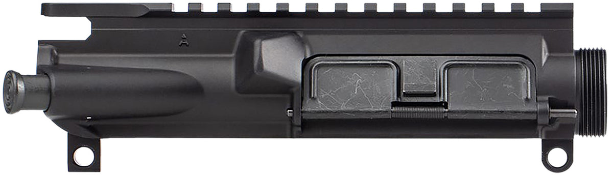 Aero Precision APAR611310AC Assembled XL Upper Receiver 7075-T6 Aluminum Black Anodized for AR-15
