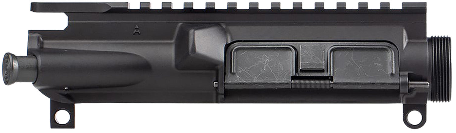 Aero Precision APAR611310AC Assembled XL Upper Receiver 7075-T6 Aluminum Black Anodized for AR-15