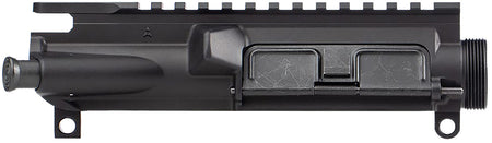 Aero Precision APAR611310AC Assembled XL Upper Receiver 7075-T6 Aluminum Black Anodized for AR-15