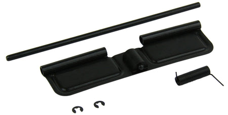 TacFire AR-10 Dust Cover Black Steel 3.31 Inch for .308 MAR093308