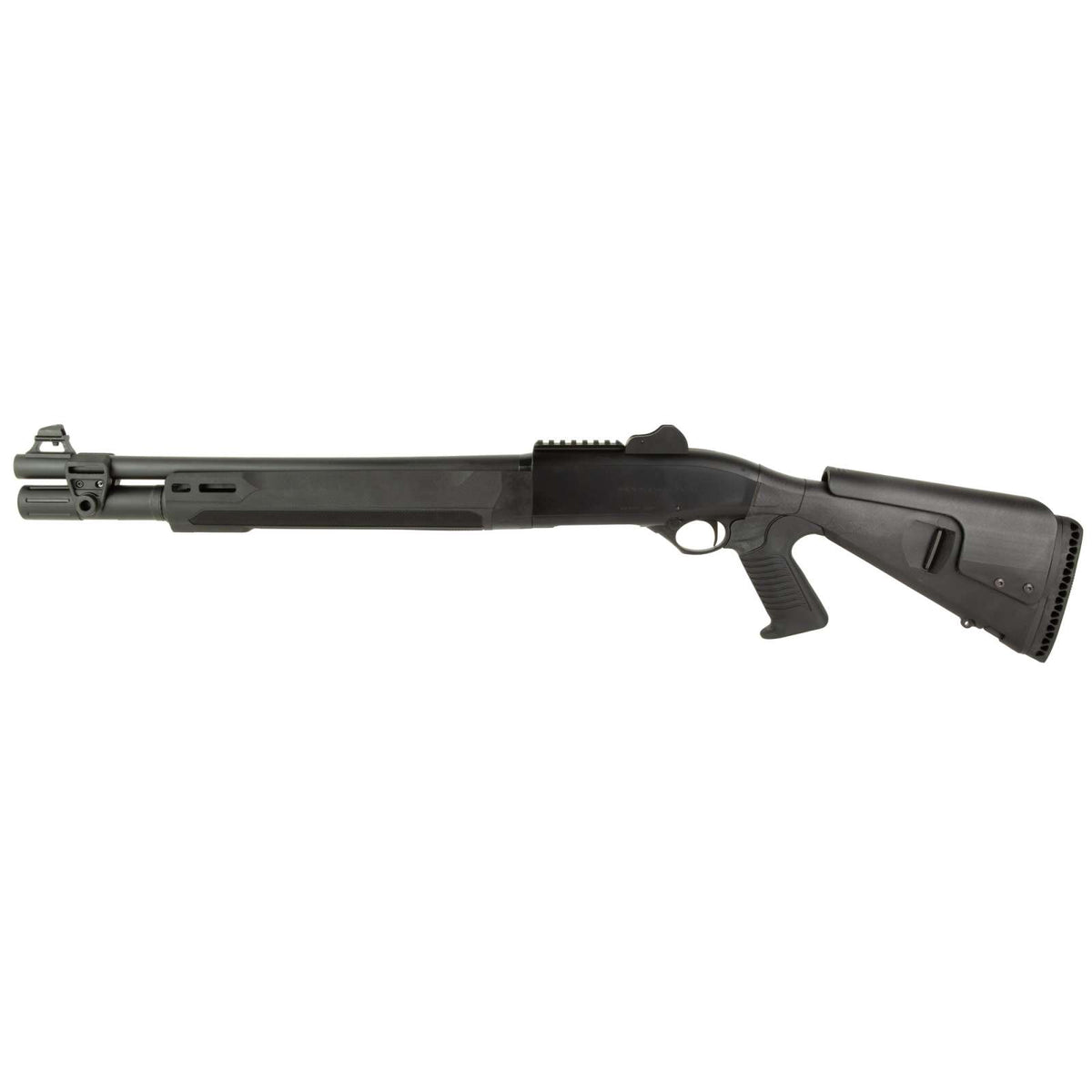 dBERETTA 1301 TACTICAL 12G MOD 2 BLACK PSTL GRIP 18.5" 7+1