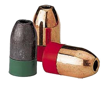 CVA Powerbelt 50 Cal Copper 348gr Hollow Point Black Powder Bullets 20ct