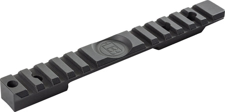 Bergara BA0008 B14 SA 20 MOA Black Anodized Scope Rail
