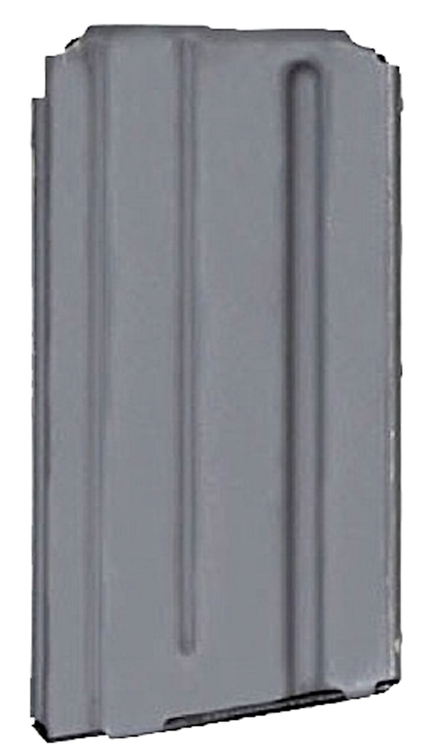 Colt Mfg SP62103RP 5.56x45mm NATO 20-Round USGI Blued Aluminum AR-15 Magazine