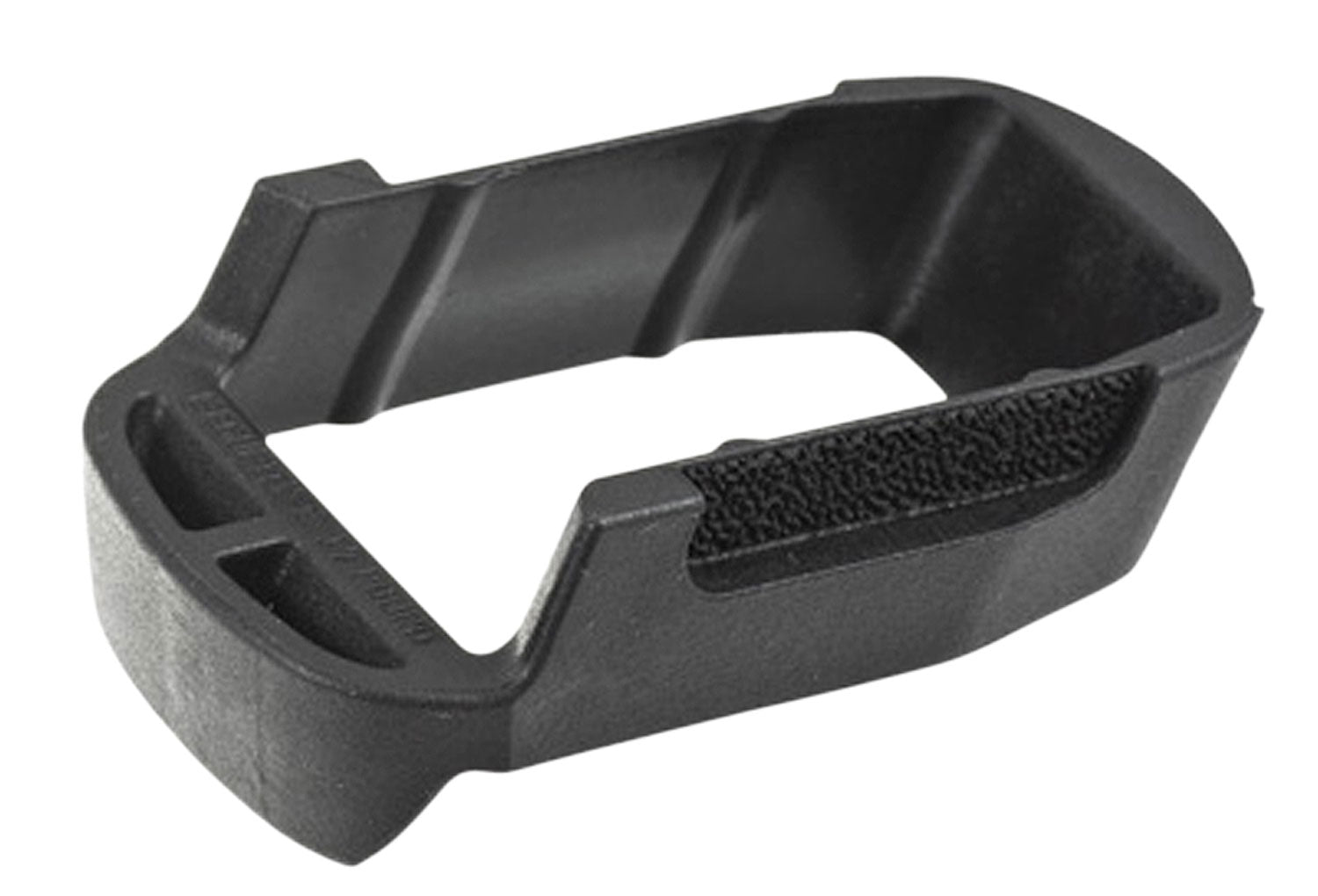 Ruger 90668 Security-9 Compact Magazine Conversion Adapter for 15-Round 9mm Luger Security-9