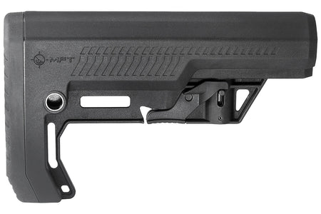 Mission First Tactical BMSMILEXD AR-15 M16 M4 Battlelink Extreme Duty Minimalist Collapsible Synthetic Stock Black