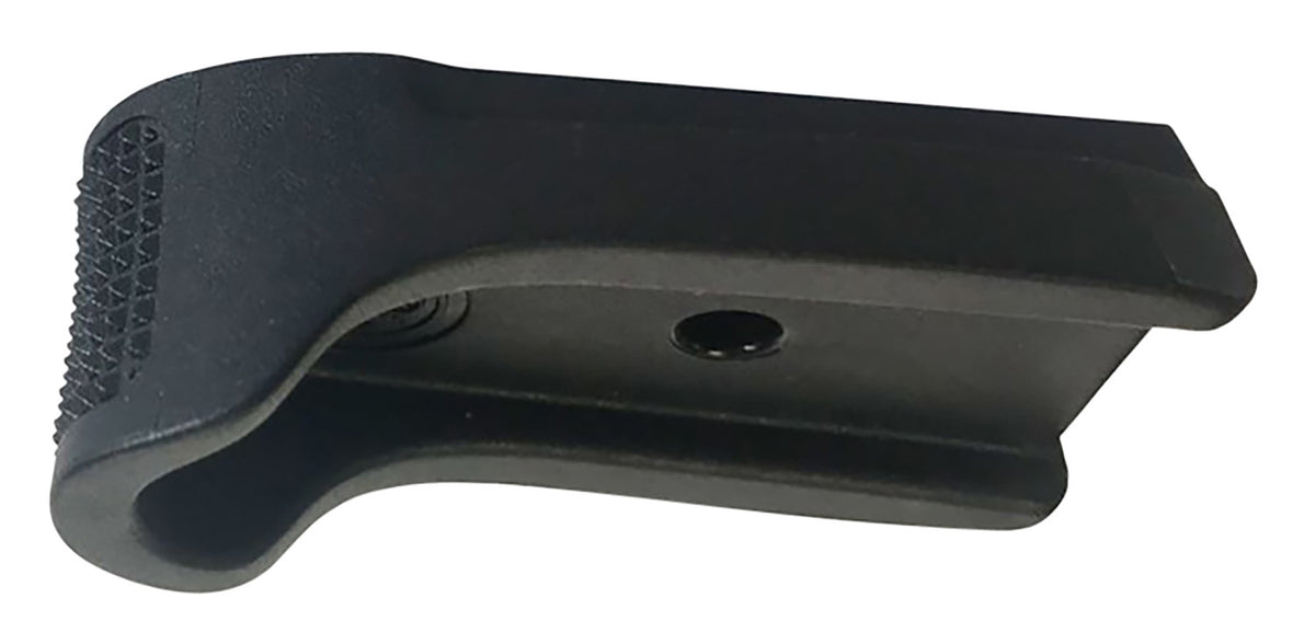 Beretta USA JFAPXCARRY6EXT APX Carry 6rd 9mm Luger Extended Base Plate Black Polymer