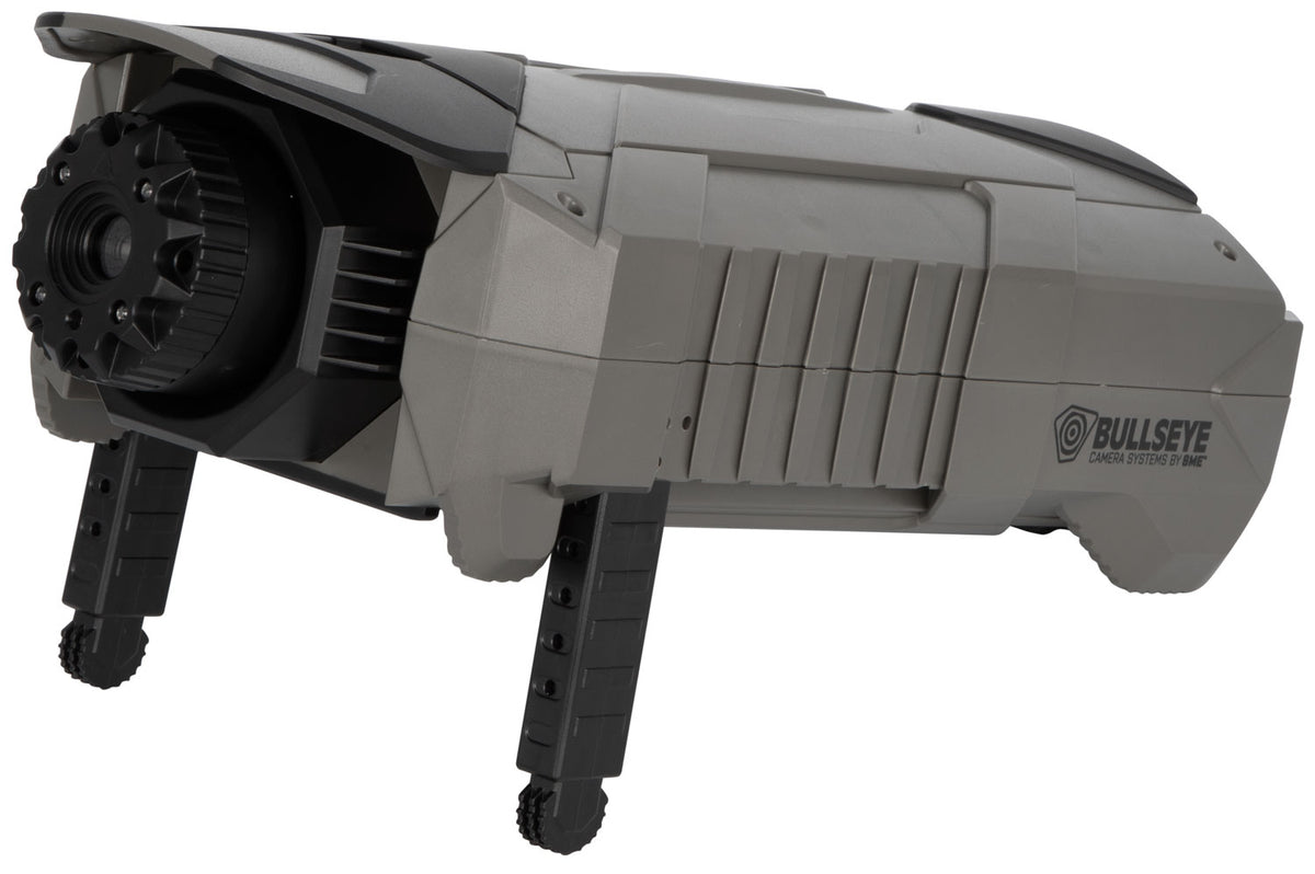 SME SMETGTCAM Bullseye Target Camera Coyote Brown 300 Yard Range Wi-Fi