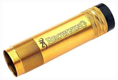 Browning Diana Grade Extended Invector-Plus 12GA Choke Tube Light Modified