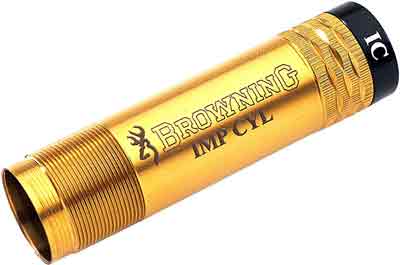 Browning Diana Grade Extended Invector-Plus 12GA Choke Tube IC