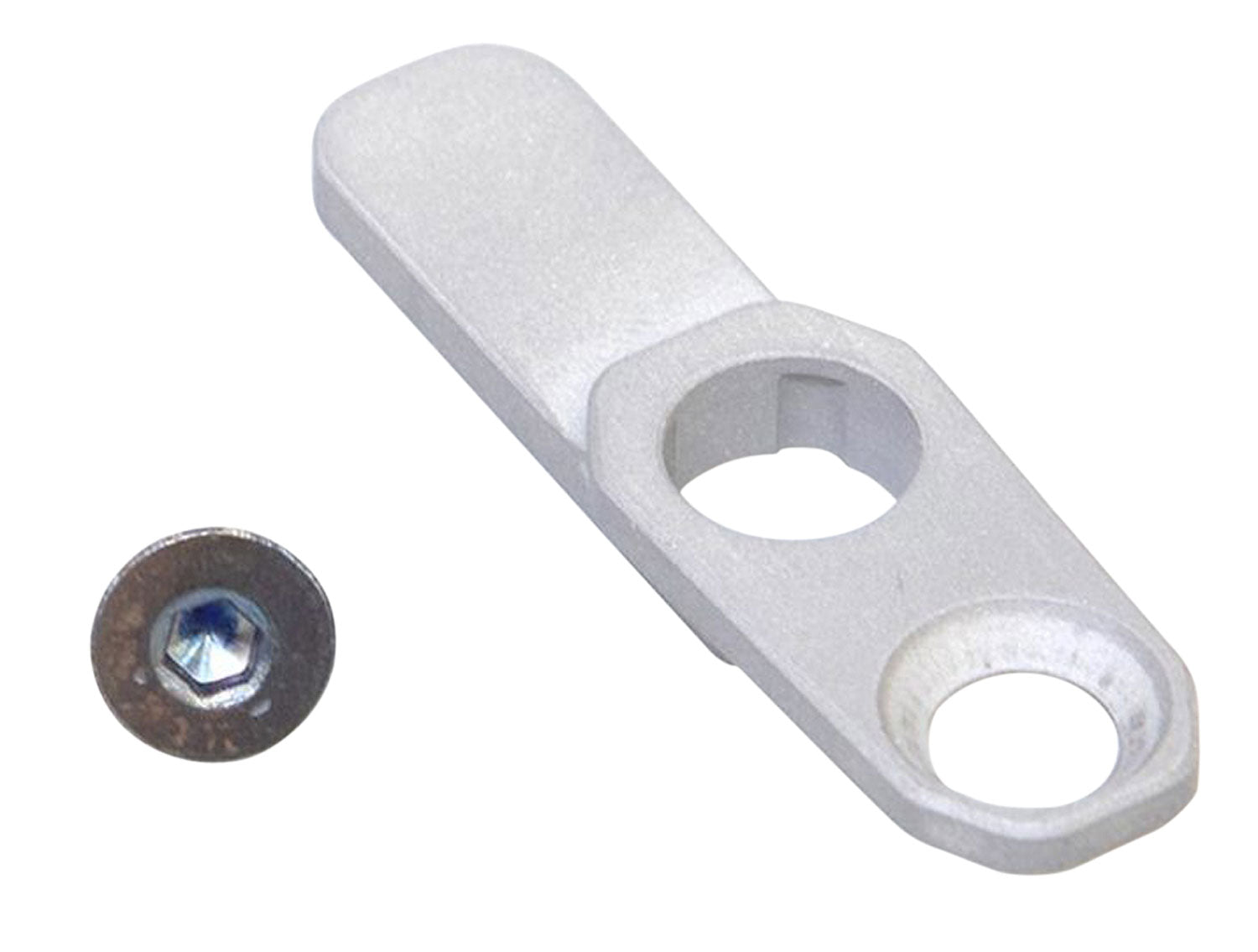 Q LLC SM1740 Sand Blasted Q-Sert Sling Mount for The Fix Rifle Q-Sert Handguards