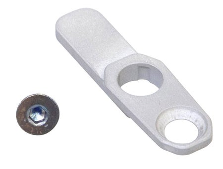 Q LLC SM1740 Sand Blasted Q-Sert Sling Mount for The Fix Rifle Q-Sert Handguards