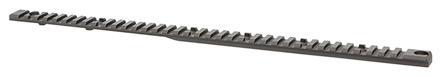 Q LLC TOPRAILFIX191316IN 16" Picatinny Rail Black Aluminum for The Fix