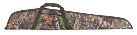 Allen Emerald Camo Shotgun Case 52 Inch Endura with Accessory Pockets and Padded Handle