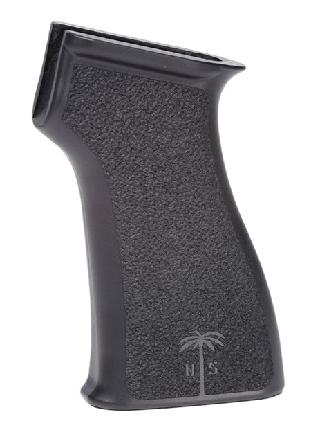 US Palm GR085 Synthetic Pistol Grip Black AK Platform
