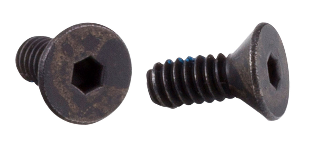 Trijicon SRO Mounting Screw Kit for Glock MOS and Springfield OSP AC32085