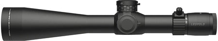 Leupold 177332 Mark 5HD Riflescope 7-35x56mm FFP Tremor 3 35mm Tube Matte Black