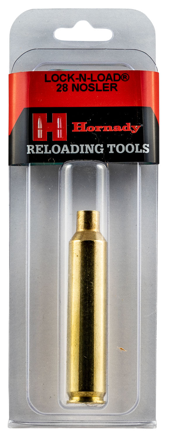Hornady .28 Nosler Lock-N-Load Modified Brass Case