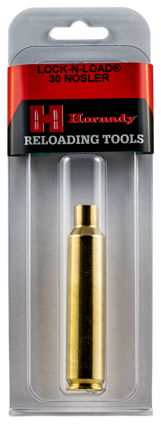 Hornady .30 Nosler Lock-N-Load Modified Brass Case