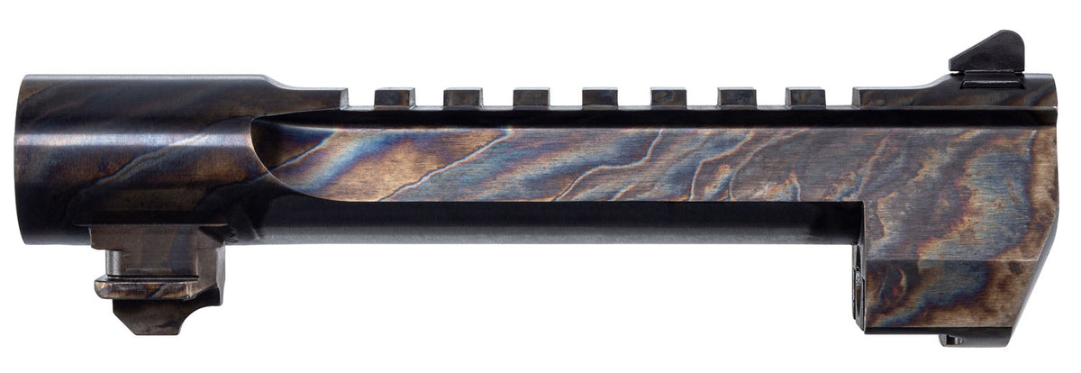 Magnum Research BAR446CH 44 Rem Mag 6" Color Case Hardened Steel Barrel for Desert Eagle Mark XIX