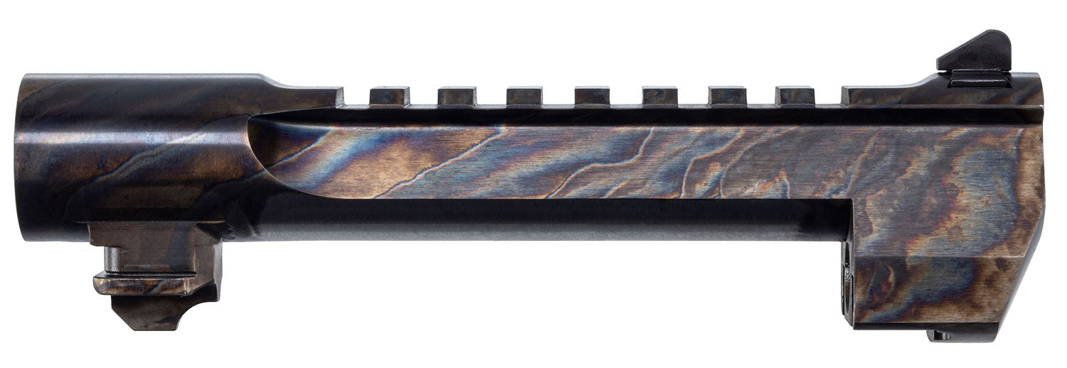 Magnum Research BAR446CH 44 Rem Mag 6" Color Case Hardened Steel Barrel for Desert Eagle Mark XIX