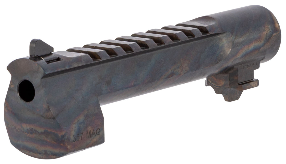 Magnum Research BAR3576CH 357 Mag 6" Color Case Hardened Steel Barrel for Desert Eagle Mark XIX