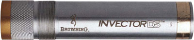 Browning Invector DS 12GA Extended Choke Tube Light Full Constriction