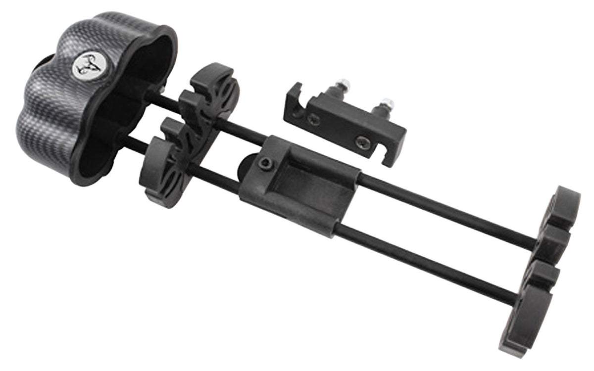 Traditions Crackshot XBR QD Quiver 5 Arrow A2216