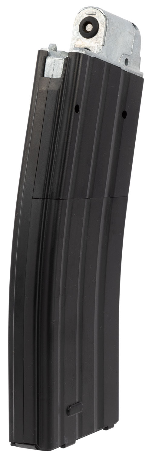 Crosman DSFAM DPMS SBR 177 BB Air Rifle Magazine Black