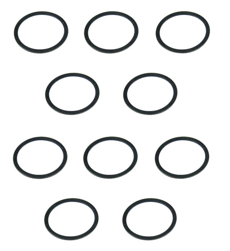 TacFire AR-15 Free-Float Barrel Nut Shims 10 Pack