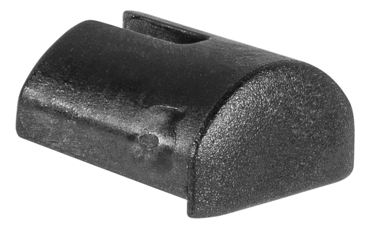 Pearce Grip PGFI48 Black Polymer Grip Frame Insert for Glock 43X/48