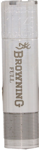Browning 12GA Invector-Plus Goose Band Full Extended Choke Tube