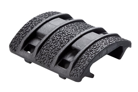 Magpul MAG510-BLK Black XTM Enhanced Anti-Slip Rail Panel Set