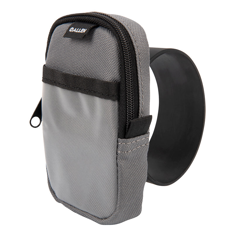 Allen Next Shot Mag Accessory Buttstock Band Pouch for Rifle or Shotgun