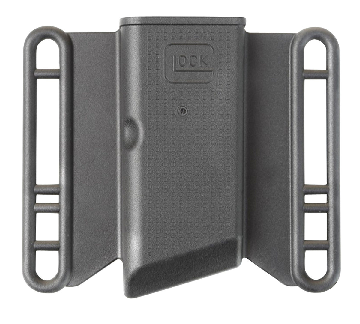 Glock MP033612 Black Polymer OWB Magazine Pouch Belt Slide Glock 42