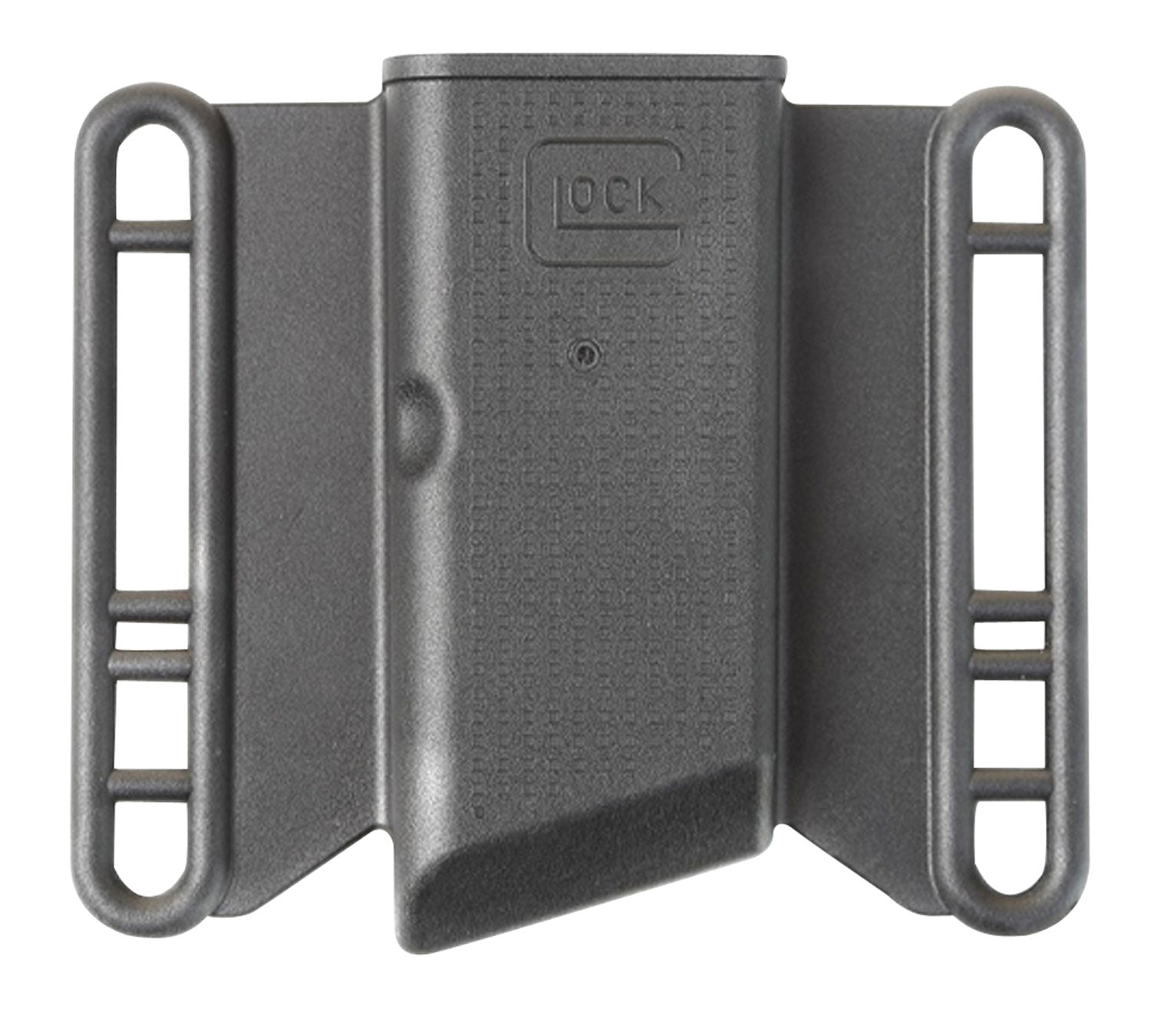 Glock MP033612 Black Polymer OWB Magazine Pouch Belt Slide Glock 42
