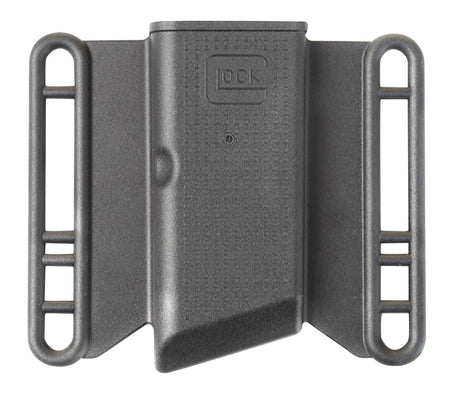 Glock MP033612 Black Polymer OWB Magazine Pouch Belt Slide Glock 42
