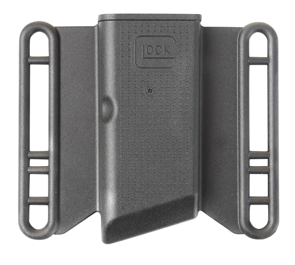 Glock MP033612 Black Polymer OWB Magazine Pouch Belt Slide Glock 42