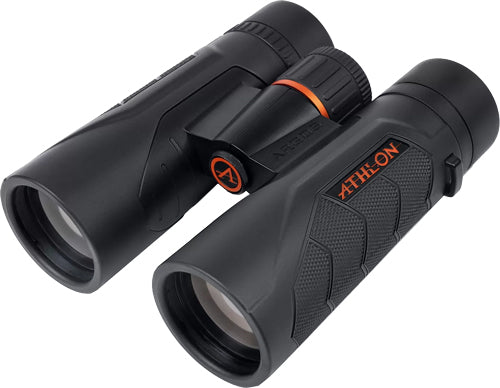 Athlon Argos G2 10x42 Ultra High Definition Roof Prism Binoculars Black