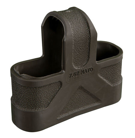 Magpul MAG002-ODG Magpul Rubber Magazine Loop Accessory OD Green 7.62x51mm NATO Magazines Pack of 3