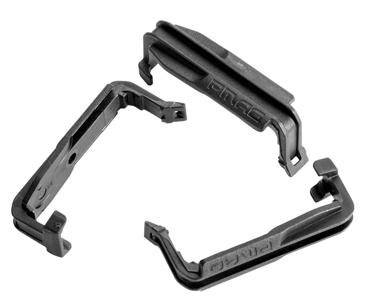 Magpul MAG216-BLK Black PMAG 30 AR/M4 Impact Dust Cover Set of 3