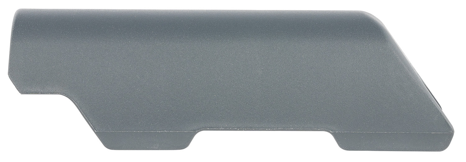 Magpul MAG327-GRY 0.75" Cheek Riser Gray Synthetic for MOE/CTR Stocks Non-AR15 Use