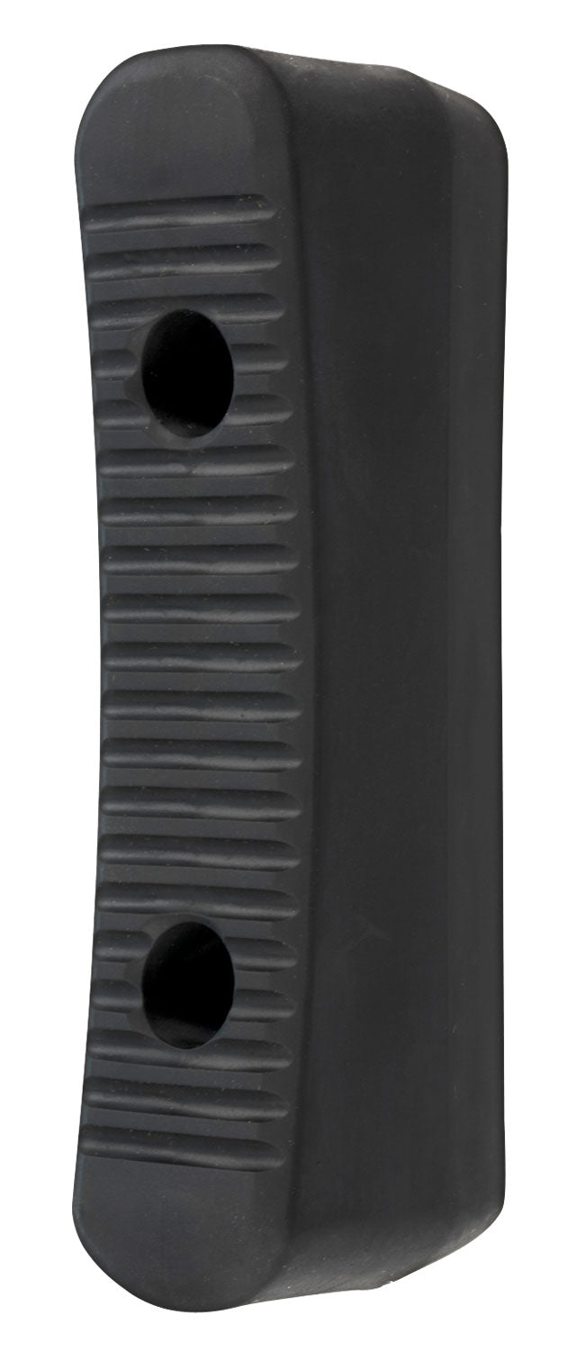 Magpul MAG342 PRS2 Extended Brown Rubber Butt Pad for HK G3/91 and FN FAL