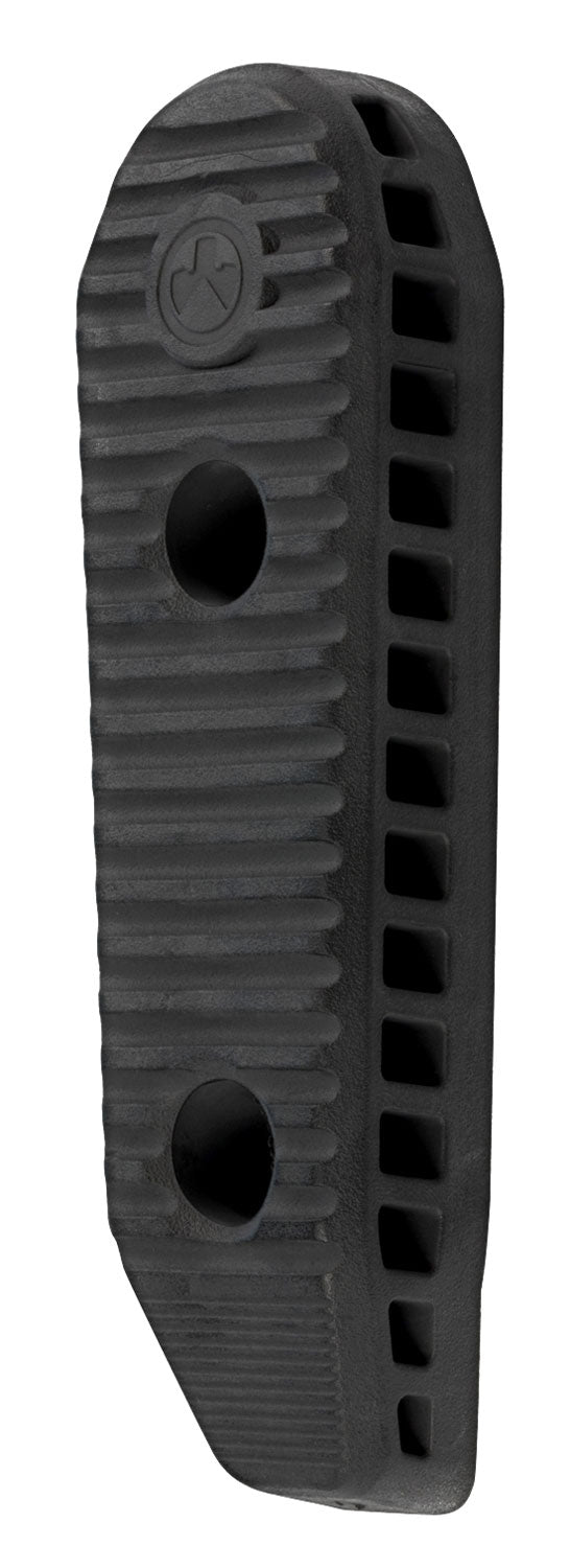 Magpul MAG349 MOE SL Enhanced Black Rubber Butt Pad for Multiple Stocks