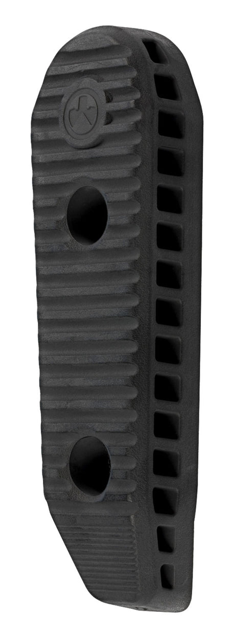 Magpul MAG349 MOE SL Enhanced Black Rubber Butt Pad for Multiple Stocks