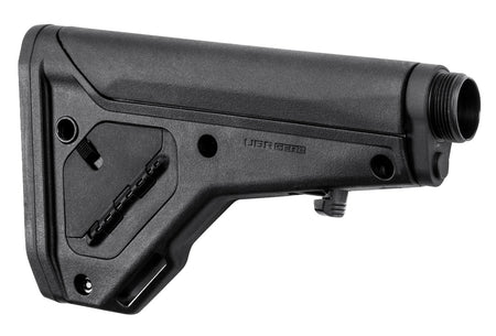 Magpul MAG482-BLK UBR GEN2 Collapsible AR-15/M4 Stock Black Synthetic