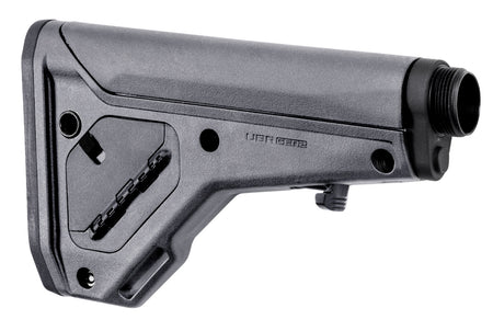 Magpul MAG482-GRY UBR GEN2 Collapsible AR-15/M4 Stock Stealth Gray Synthetic