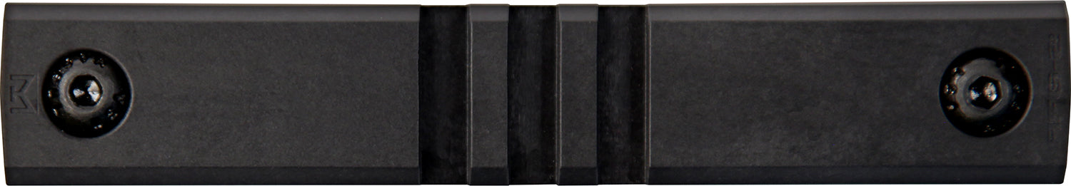 Magpul MAG594-BLK Black M-LOK Adapter Rail for AFG-2 Attachment