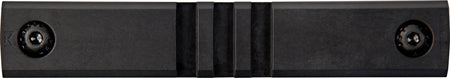 Magpul MAG594-BLK Black M-LOK Adapter Rail for AFG-2 Attachment