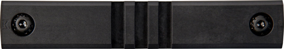 Magpul MAG594-BLK Black M-LOK Adapter Rail for AFG-2 Attachment